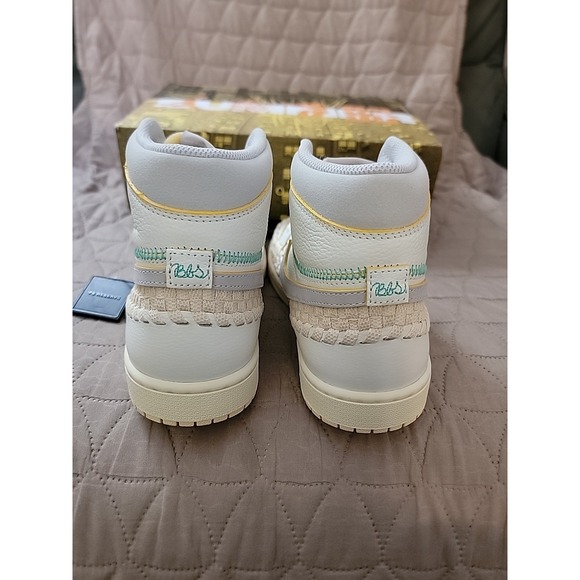 Nike Air Jordan 1 High‎ OG DS UNION Bephies - Picture 5 of 6